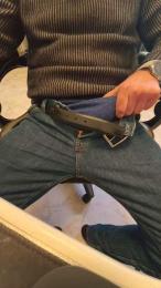 HotPanter82 webcam model stream image