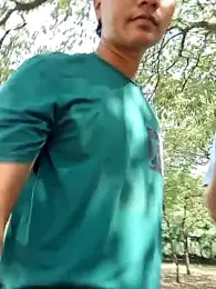 _Ottis_ webcam model stream image