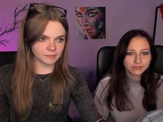 baby-joy webcam model stream image