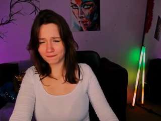 baby-joy webcam model stream image