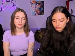 baby-joy webcam model stream image