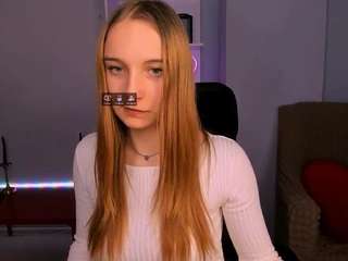 baby-joy webcam model stream image