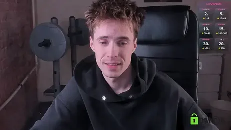 _tokyo_ghoul webcam model stream image