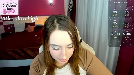 MoranaKit webcam model stream image