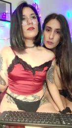 4lterfuego webcam cam4 model stream image