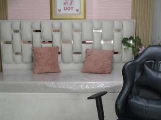 jass-thompson-s webcam model stream image