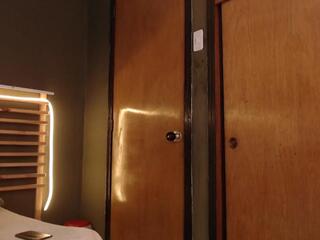 Paul Cambel webcam model stream image