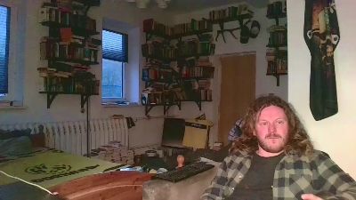 sunrisa webcam cam4 model stream image