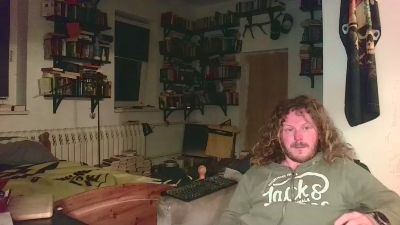 sunrisa webcam model stream image