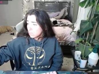 monstrumologist webcam model stream image