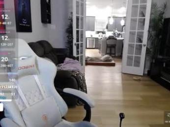 monstrumologist webcam model stream image