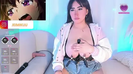 mikuru_hara webcam model stream image