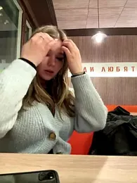 PumaShyXD webcam model stream image