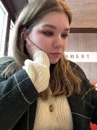 PumaShyXD webcam model stream image