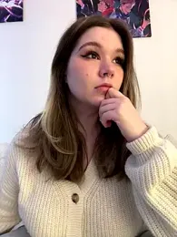 PumaShyXD webcam model stream image