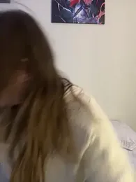 PumaShyXD webcam model stream image