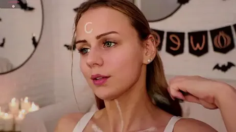 Wendy_D0ll webcam model stream image