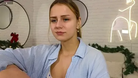 Wendy_D0ll webcam model stream image