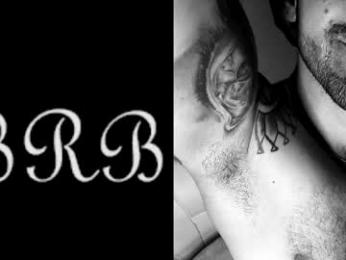 santy_king25 webcam model stream image