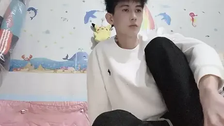 xiaojie2563 webcam model stream image