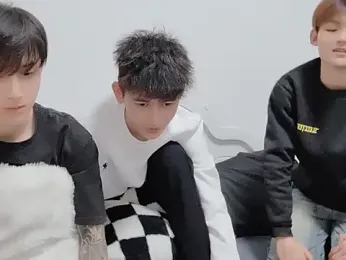 xiaojie2563 webcam model stream image