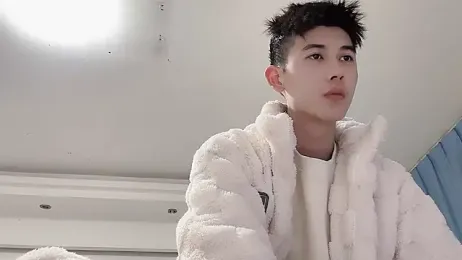 xiaojie2563 webcam model stream image