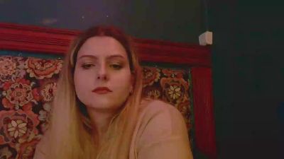 BritneySensual webcam cam4 model stream image