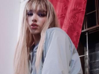 JunSora webcam livejasmin model stream image