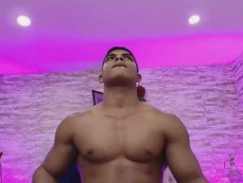 bruce_stroud webcam model stream image