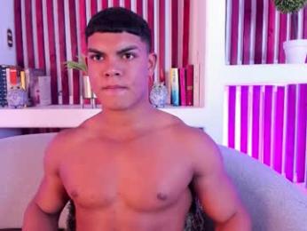 bruce_stroud webcam model stream image