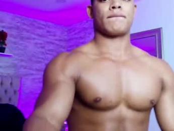 bruce_stroud webcam chaturbate model stream image