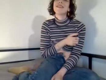 angel_harvey webcam model stream image