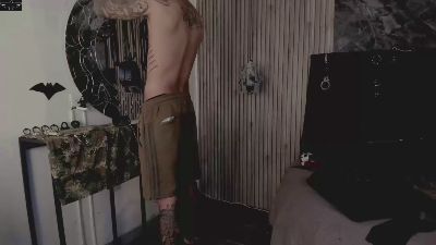 onceagain97 webcam model stream image