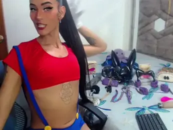 michaeldissts webcam stripchat model stream image