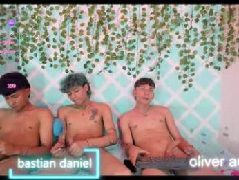 alexandluke1 webcam model stream image