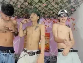 alexandluke1 webcam model stream image