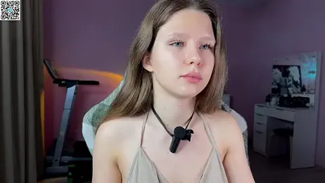 Ameliia_castro webcam stripchat model stream image