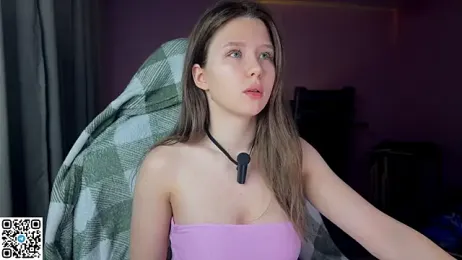 Ameliia_castro webcam model stream image