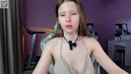 Ameliia_castro webcam stripchat model stream image