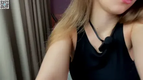 Ameliia_castro webcam model stream image