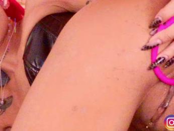 Melytaylor webcam model stream image