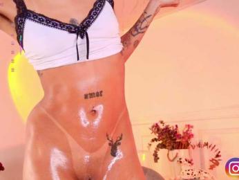 Melytaylor webcam bongacams model stream image