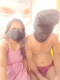 HORNY-COUPLEE webcam model stream image