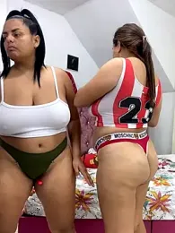 Rossestoner webcam model stream image