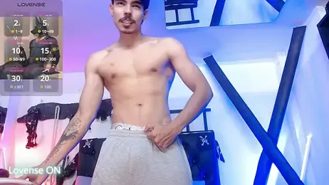 subarashi_ishi69 webcam model stream image