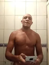 djmorenoo webcam model stream image