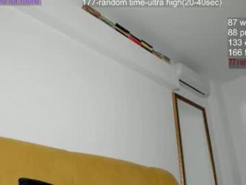 getlust webcam model stream image