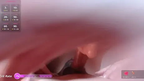 Tiffany_prettygirl webcam model stream image