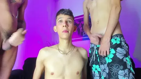 Desire_Boys1 webcam model stream image