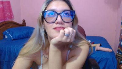 ameliejol1 webcam model stream image